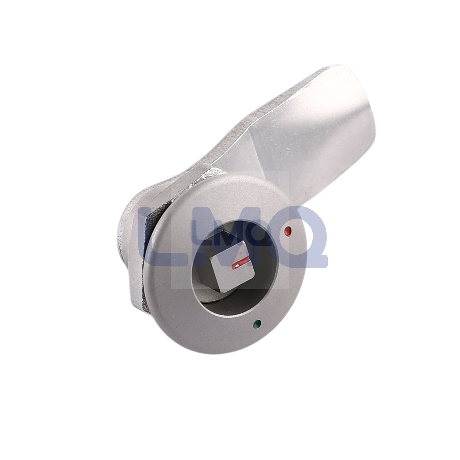 ZS06 Quarter Turn Lock, AISI304 Stainless Steel Cabinet Lock