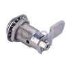 LJS09 Compression Latch, Fixed Grip Range, Stainless Steel AISI316