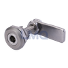 ZS12 Quarter Turn Lock, AISI 304 Stainless Steel Cabinet Lock