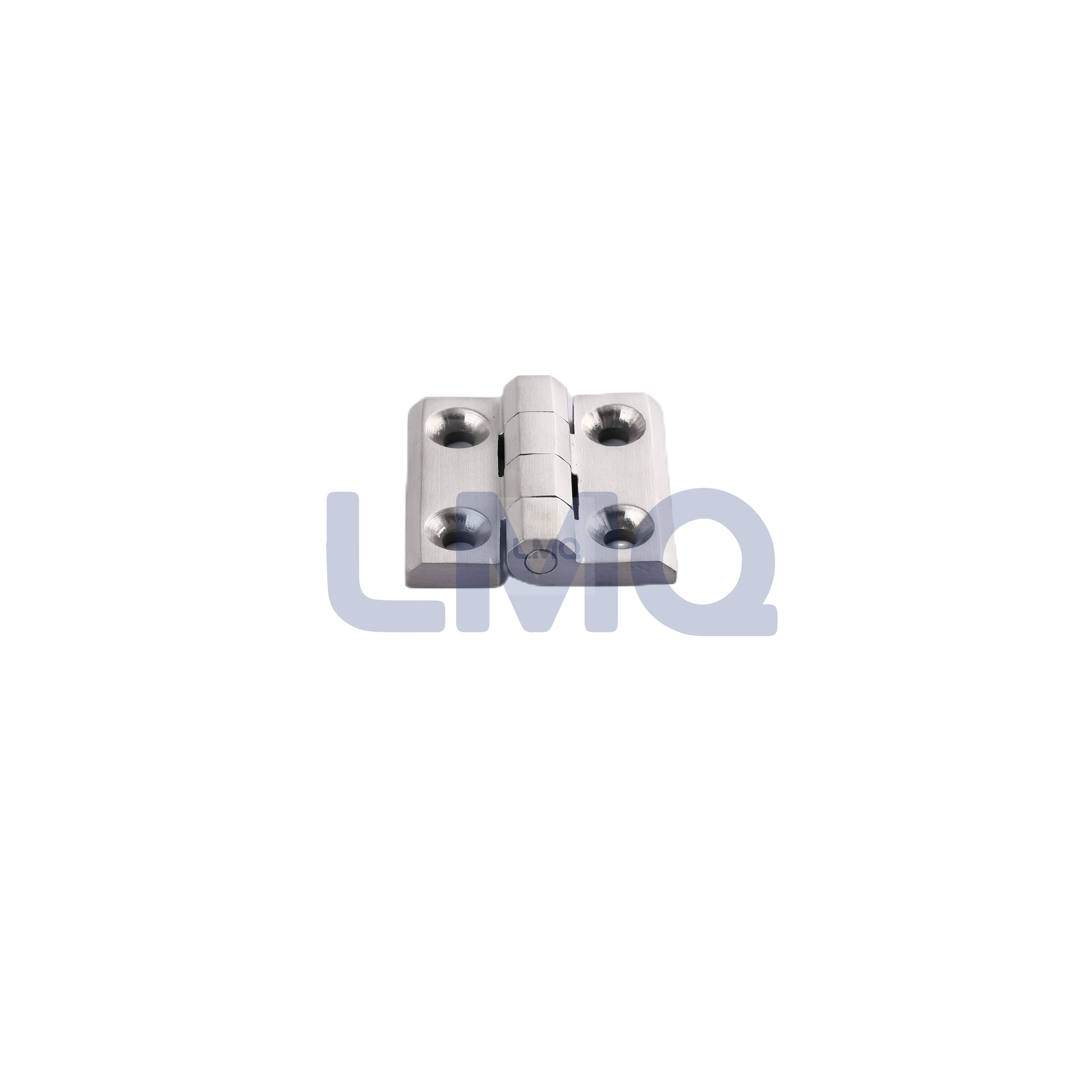 JL-5050-316 Stainless Steel Hinge, Casting, AISI316 Marine Level