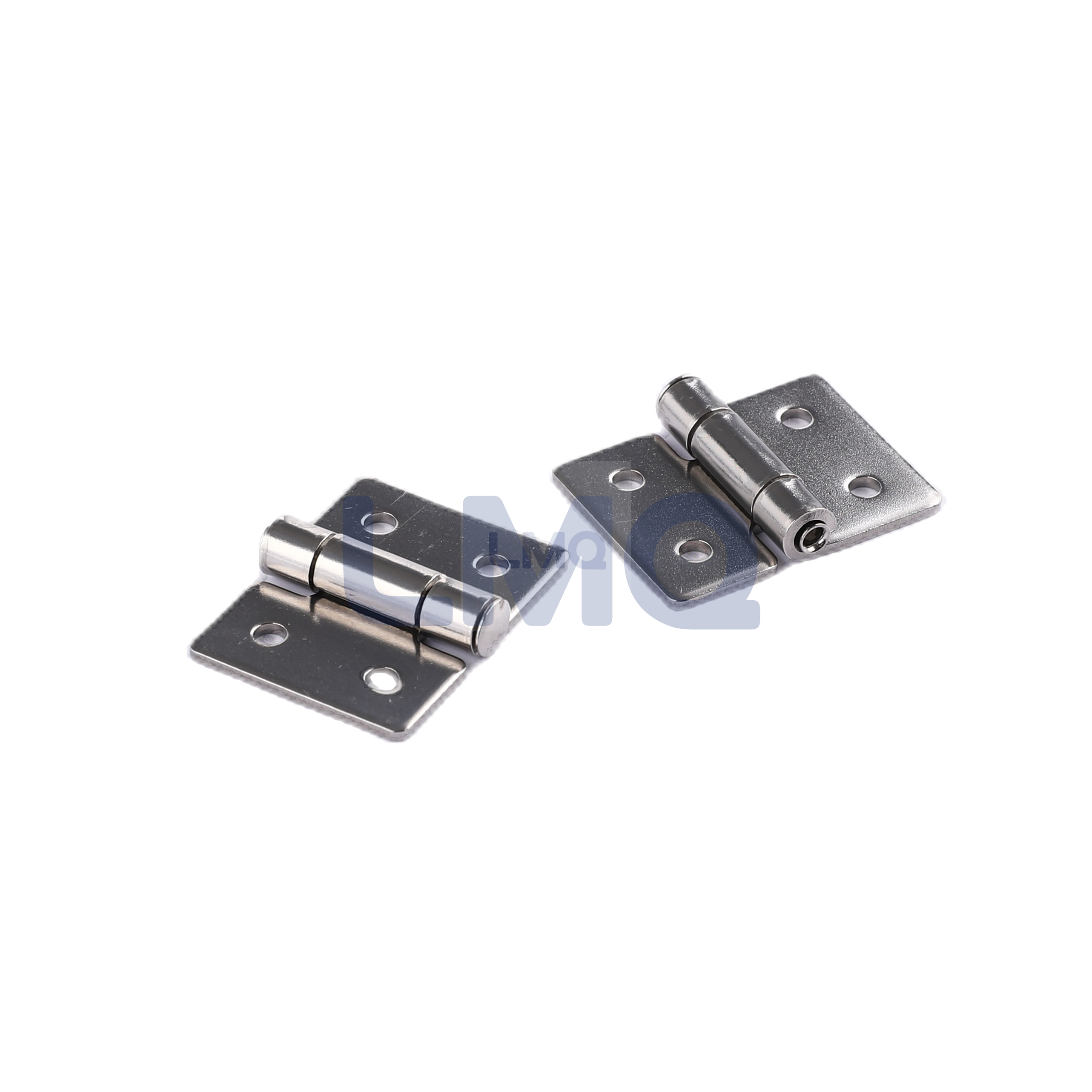 JL-3225-304 Stainless Steel Hinge, Stamping