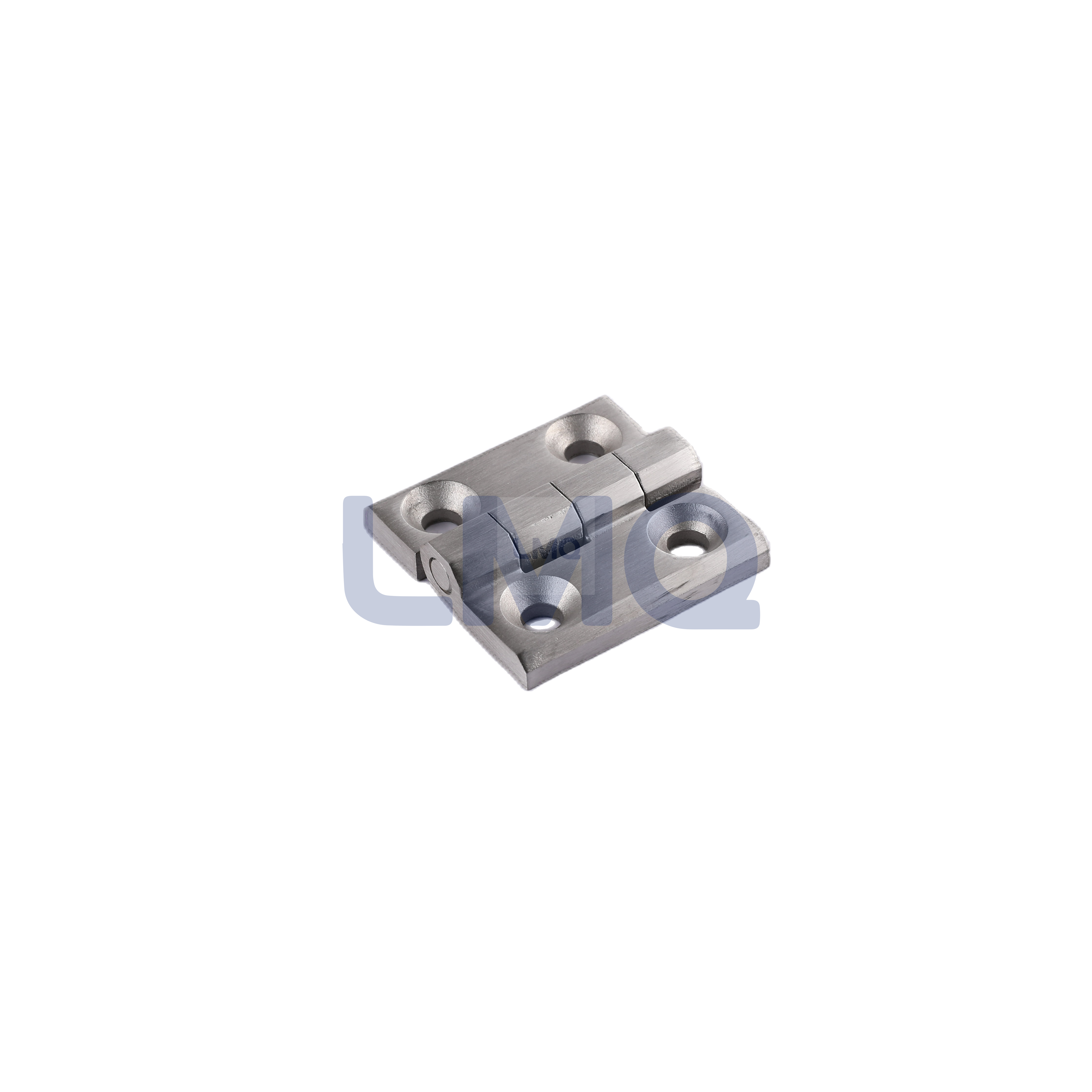 JL-6060-316 Stainless Steel Hinge, Casting, AISI316 Marine Level