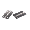 Screw-on Hinge, Stainless Steel 304 Cabinet Door Hinge