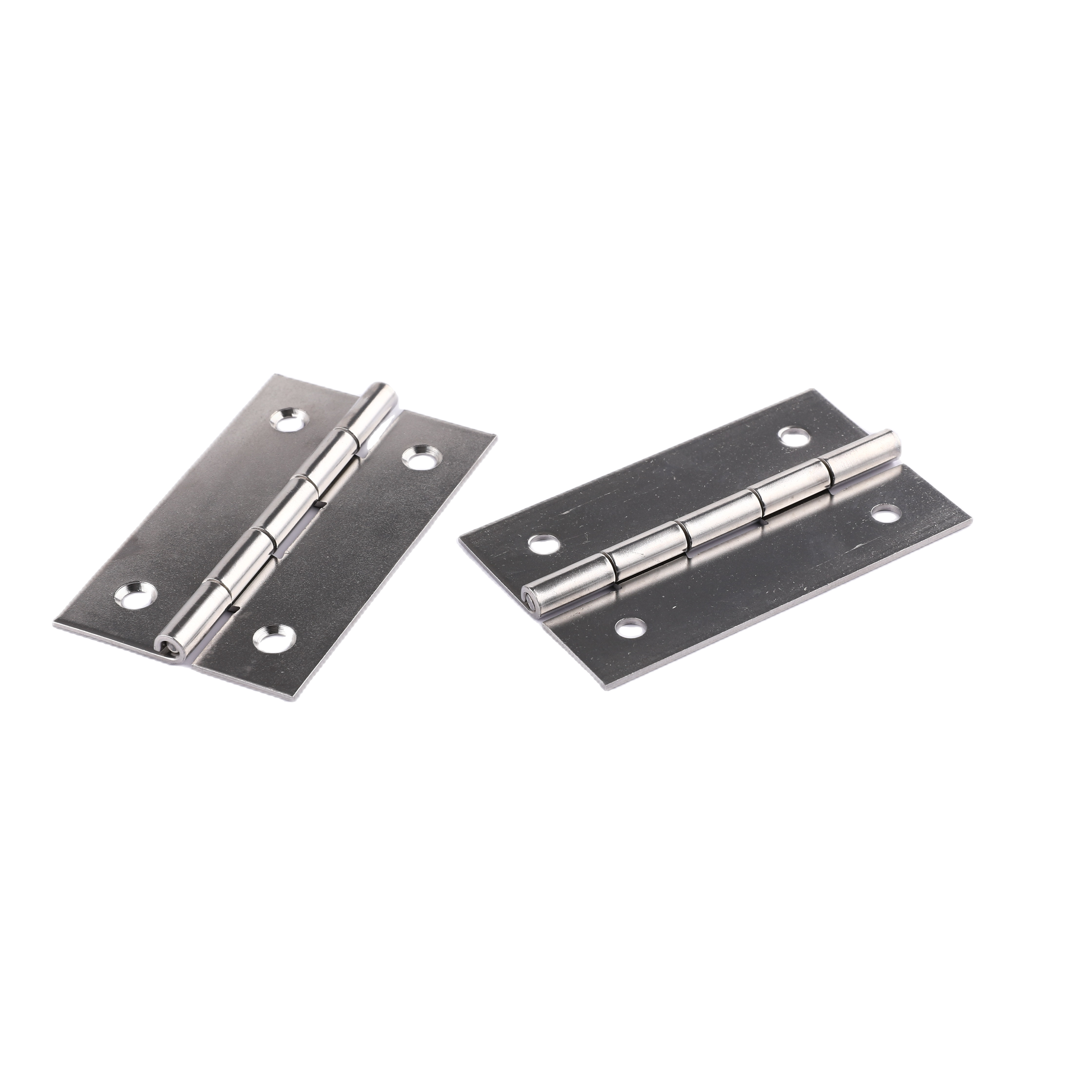 Screw-on Hinge, Stainless Steel 304 Cabinet Door Hinge