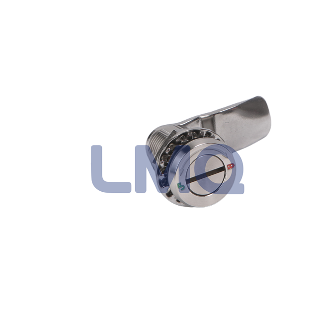 LJS01 Compression Latch, Fixed Grip Range, Stainless Steel AISI316, GH31