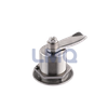 LJS19 Compression Latch, Railway Fasterner, Stainless Steel AISI304