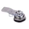 ZS10 Customized Quarter-turn, Stainless Steel AISI 304 Mini Cabinet Lock