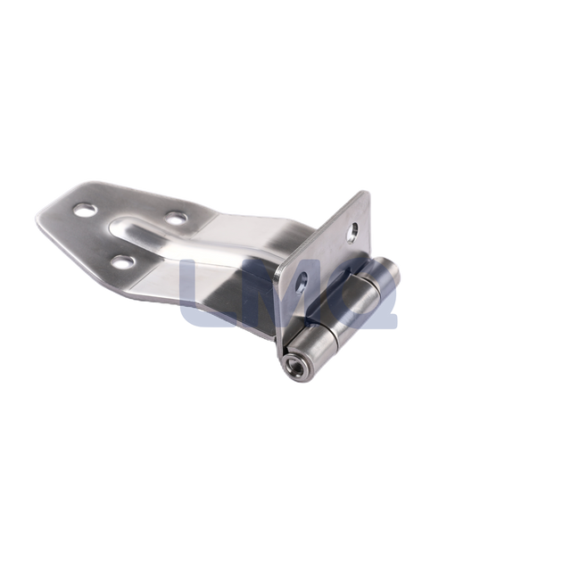 JL-18672-304 Stainless Steel Hinge, Stamping, AISI304