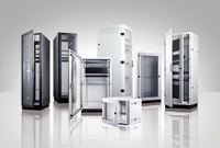 Industrial Cabinets and Enclosures