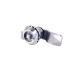LJS16 Compression Latch, Fixed Grip Range, Stainless Steel AISI316
