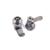 ZS05 Mini Quarter Turn Lock for Light Box and Cabinet, Stainless Steel AISI 316 304