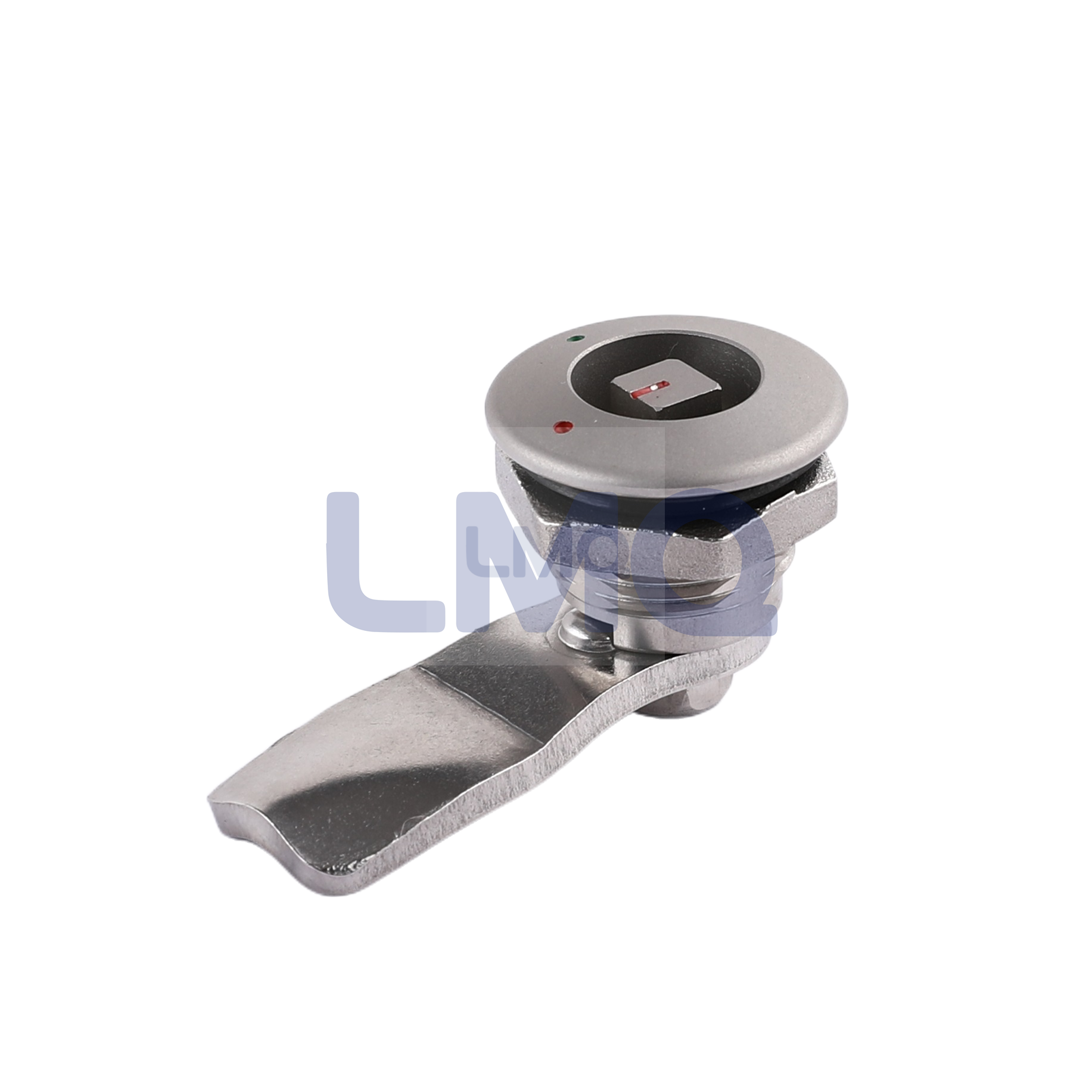 ZS06 Quarter Turn Lock, AISI304 Stainless Steel Cabinet Lock