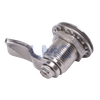 ZS09 Stainless Steel Vibration Proof Safety Quarter Turn Lock AISI 304