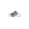 JL-5050-316 Stainless Steel Hinge, Casting, AISI316 Marine Level