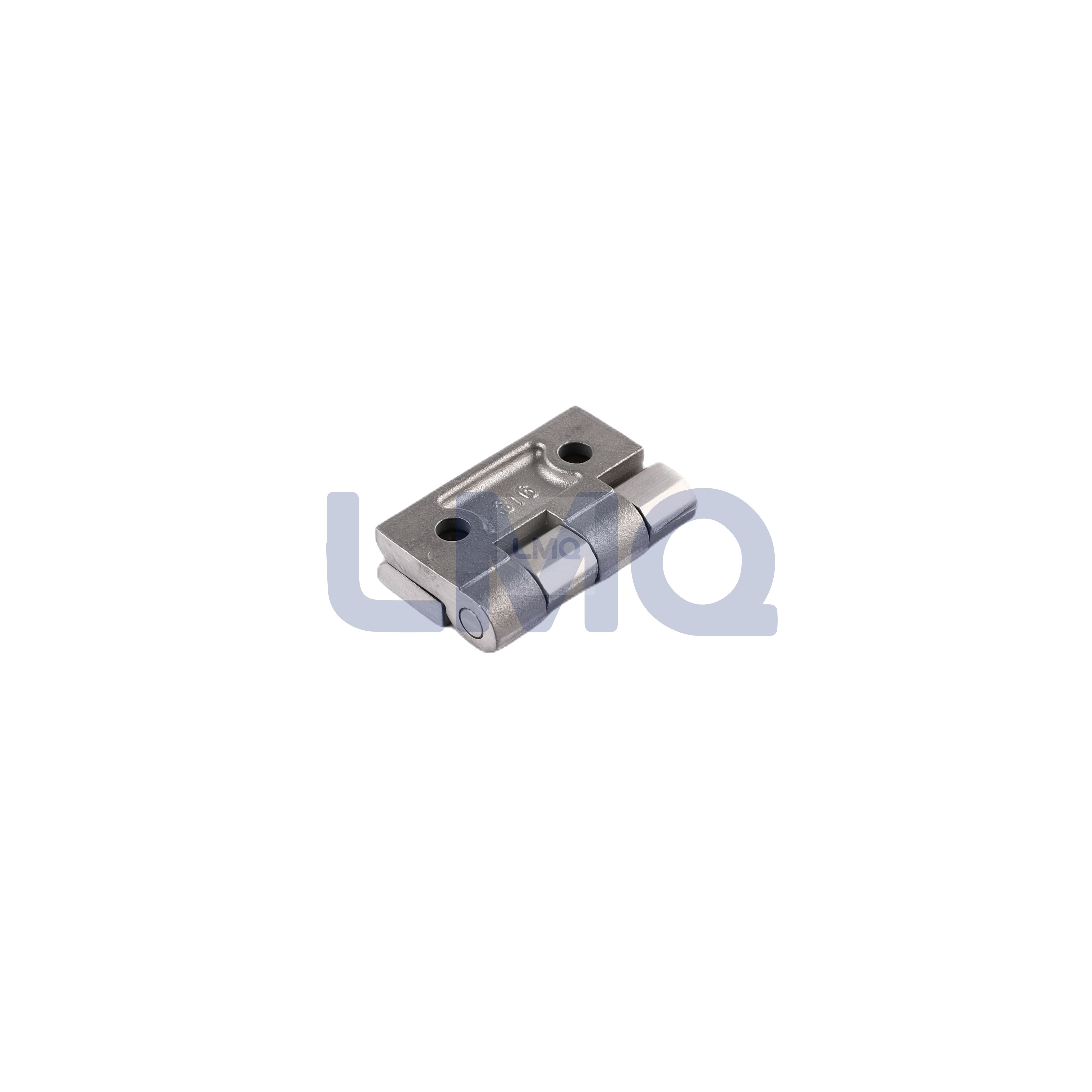 JL-5050-316 Stainless Steel Hinge, Casting, AISI316 Marine Level