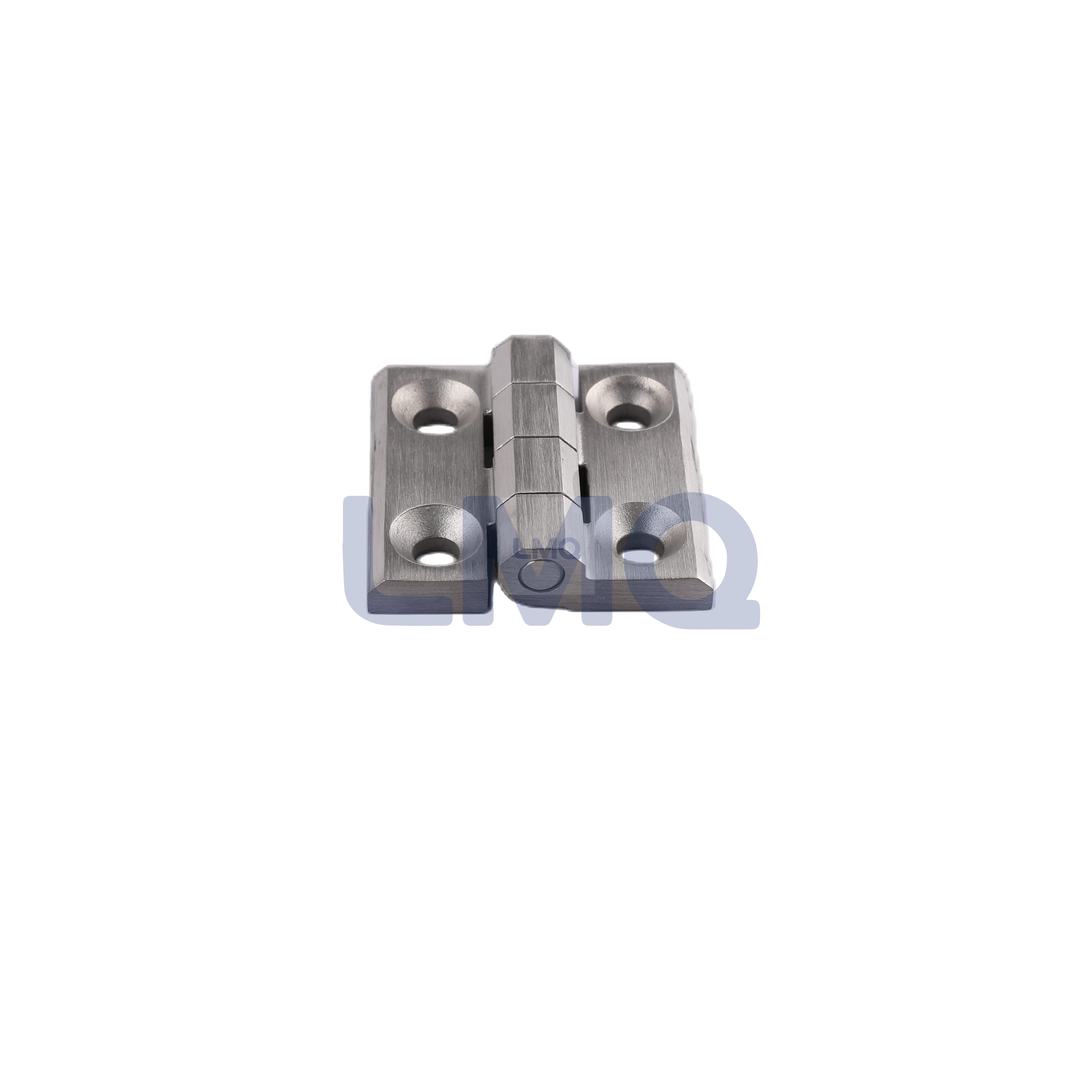 JL-6060-316 Stainless Steel Hinge, Casting, AISI316 Marine Level