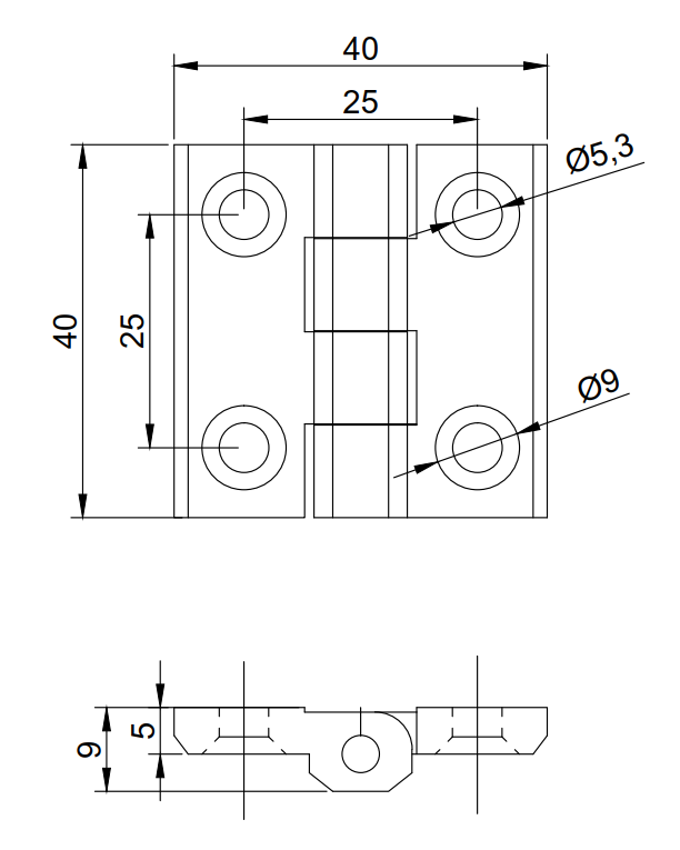JL4040
