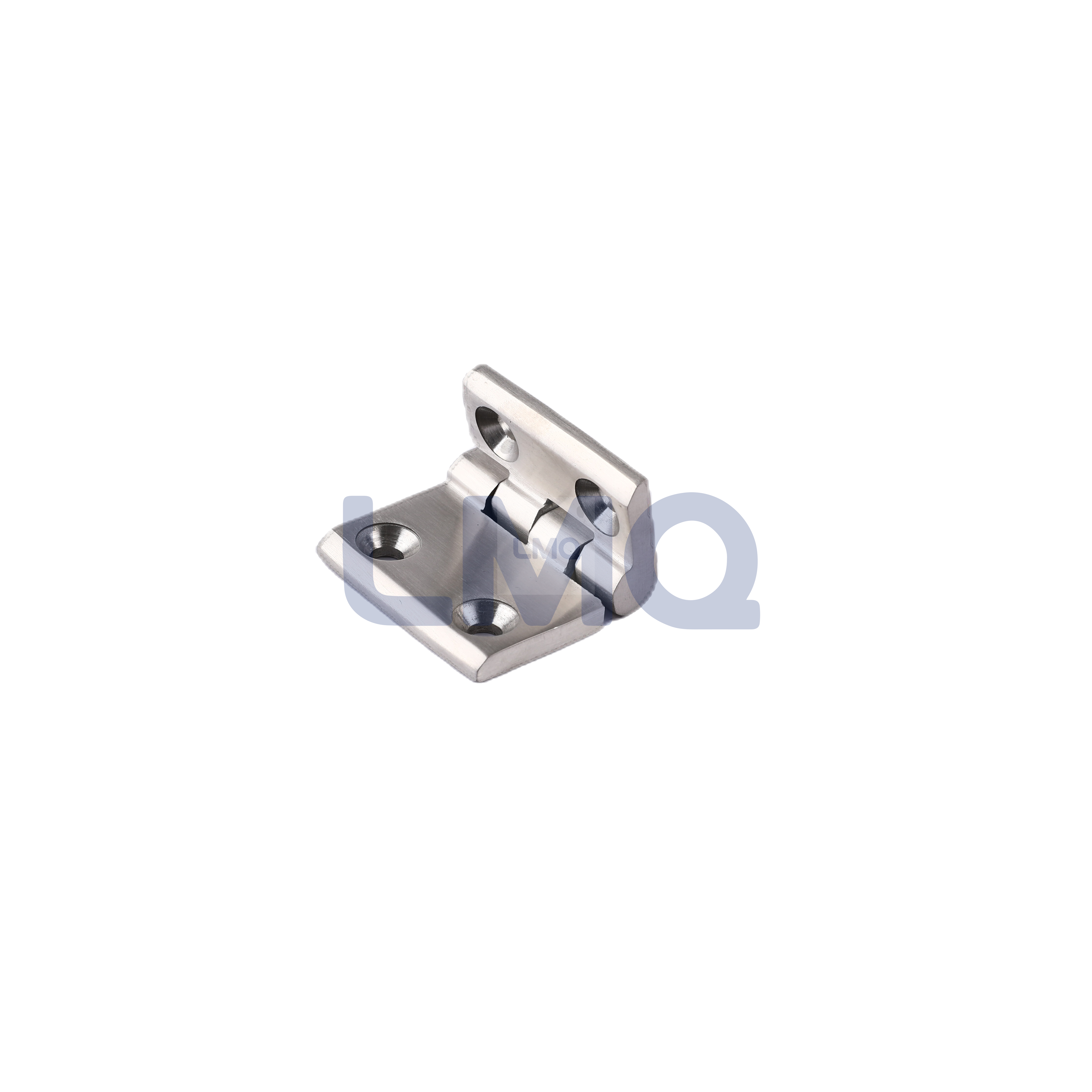 JL-6350-316 Stainless Steel Hinge, Casting, AISI316 Marine Level