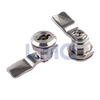 ZS01 Quarter Turn Lock, Stainless Steel Cabinet Lock, AISI304 AISI316