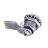 LJS16 Compression Latch, Fixed Grip Range, Stainless Steel AISI316