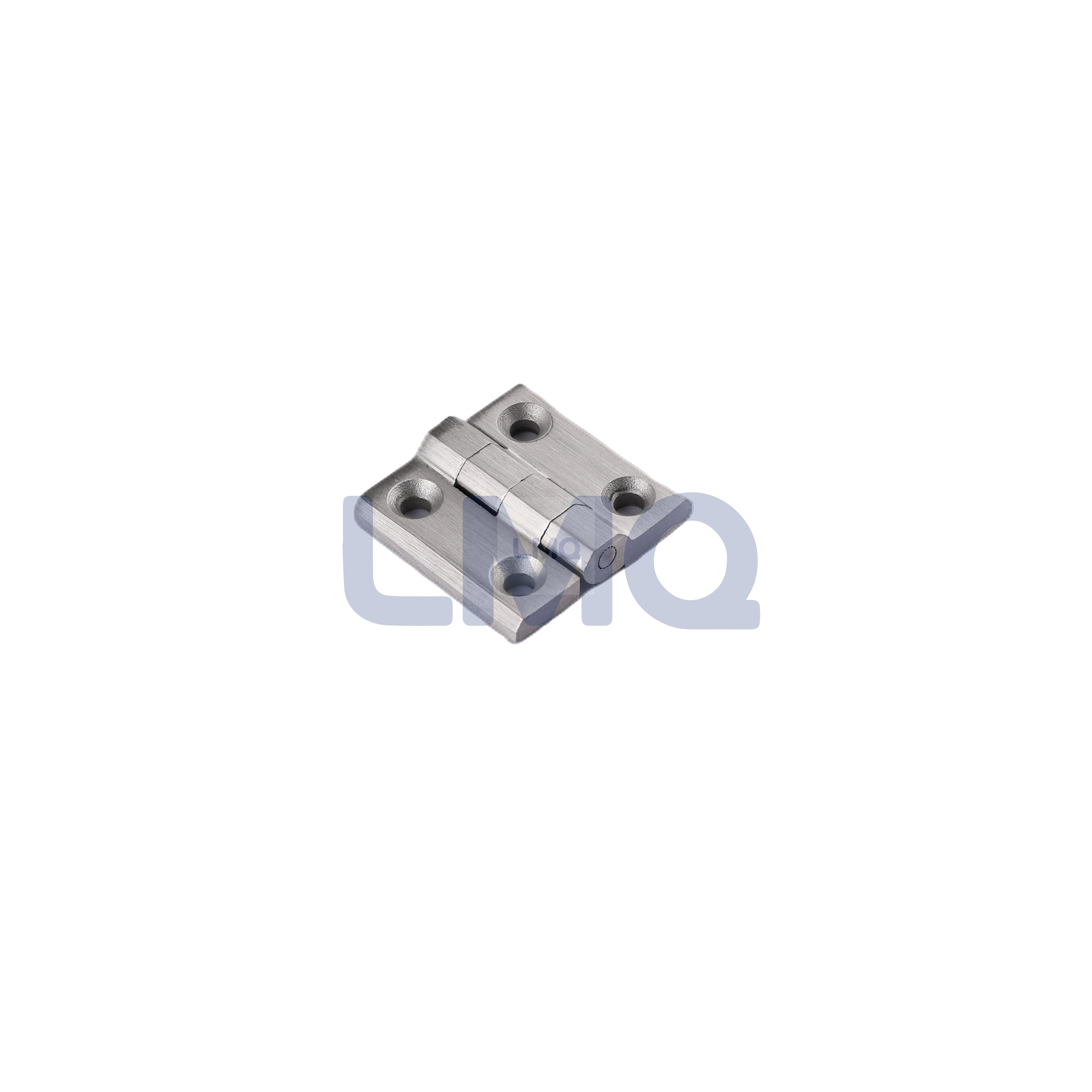 JL-4040-316 Stainless Steel Hinge, Casting, AISI316 Marine Level