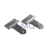 JL-18672-304 Stainless Steel Hinge, Stamping, AISI304