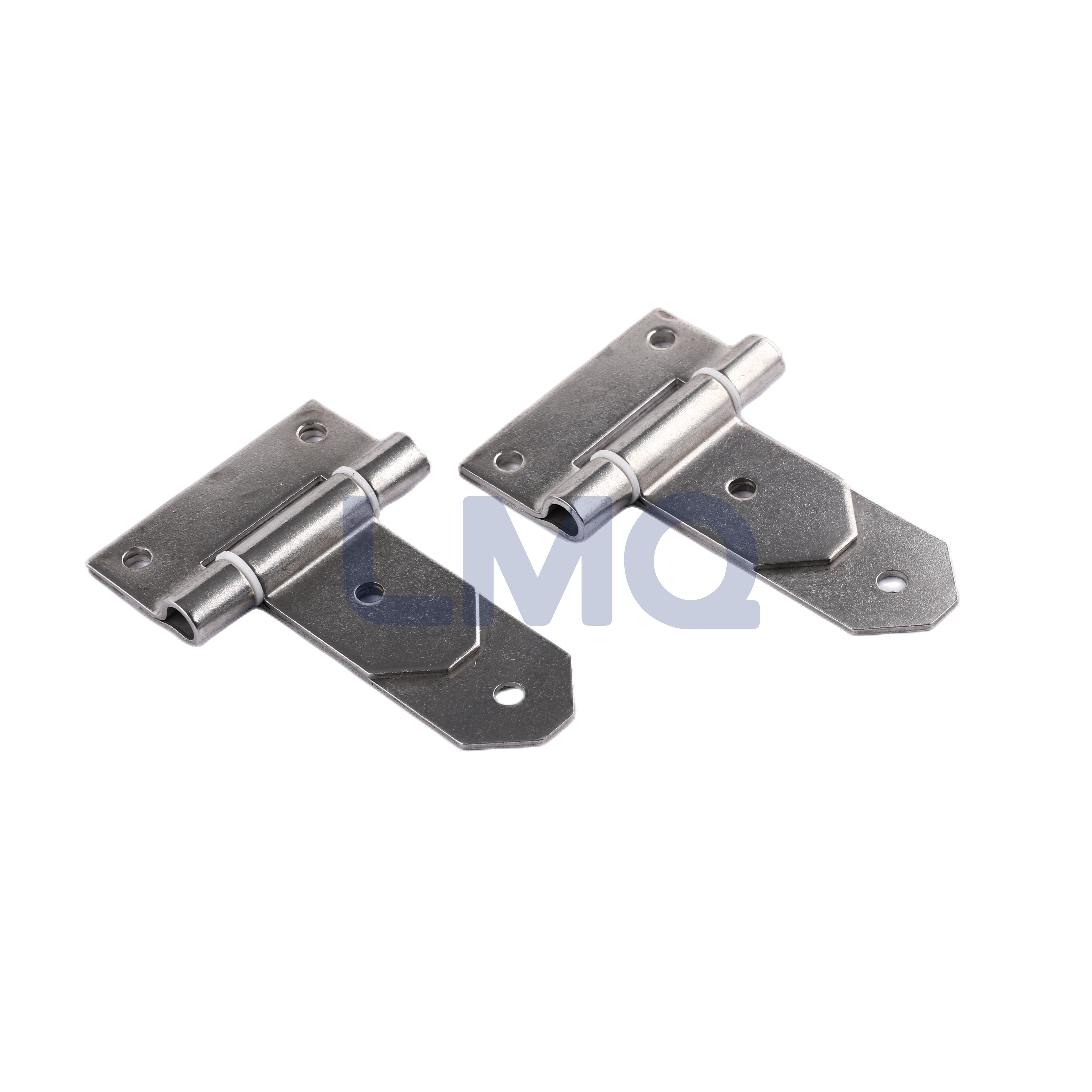 JL-18672-304 Stainless Steel Hinge, Stamping, AISI304
