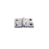 JL-7650-316 Stainless Steel Hinge, Casting, AISI316 Marine Level