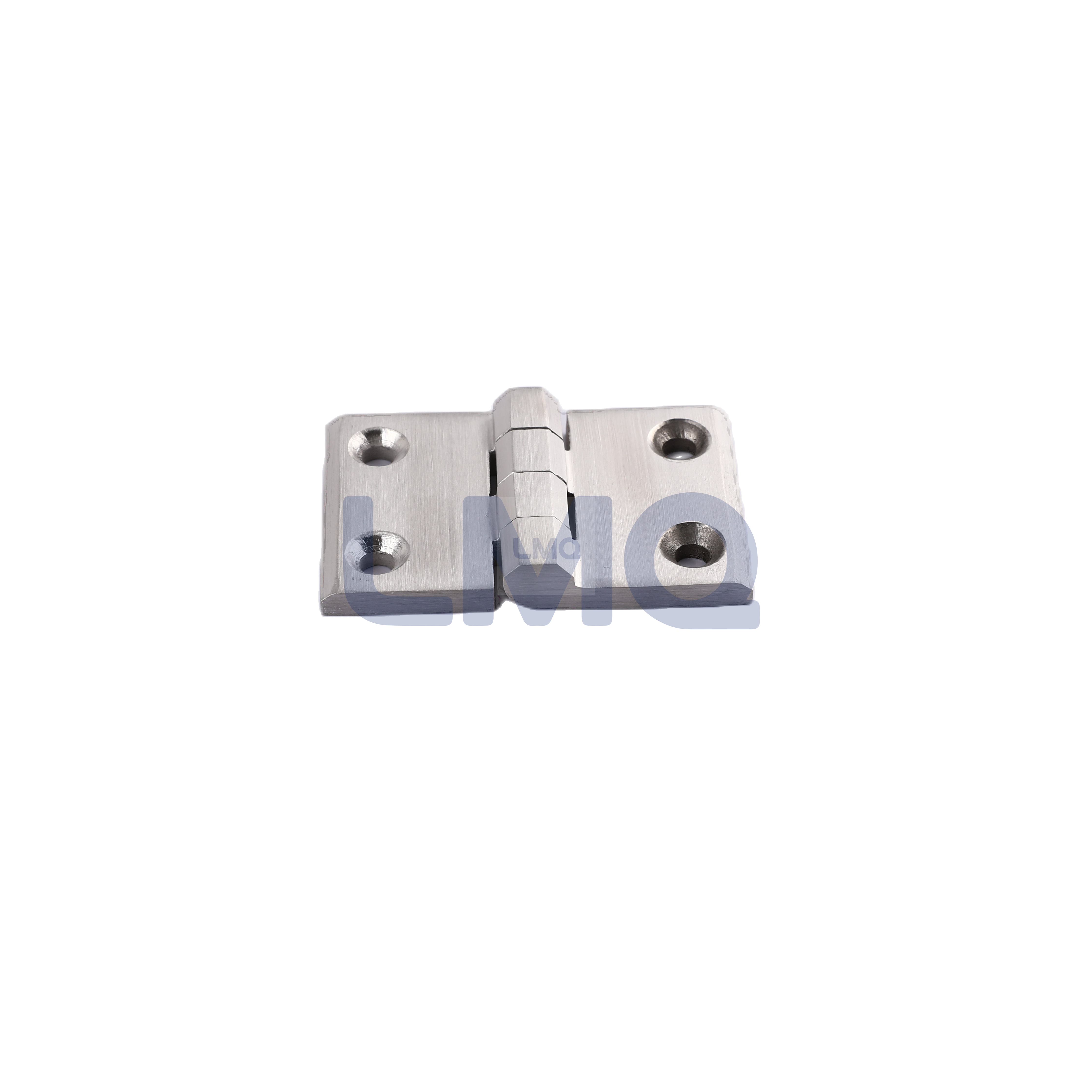 JL-7650-316 Stainless Steel Hinge, Casting, AISI316 Marine Level